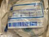 MEDLINE DYNJWE404 Silicone Evacuator Kit 19Fr Round Tip