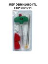 ARGON MEDICAL REF DBMNJ0804TL T-Lok™ Bone Marrow Biopsy Needle 8ga x 4in ,EXP 2023/11