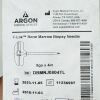ARGON MEDICAL REF DBMNJ0804TL T-Lok™ Bone Marrow Biopsy Needle 8ga x 4in ,EXP 2023/11