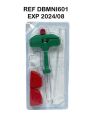 ARGON MEDICAL REF DBMNI601  Bone Marrow Aspiration Needie 16ga x 2.688in Max ,EXP 2024/08