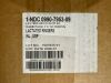 ICU MEDICAL 7953-09 ICU Medical Lactated Ringer's 1000ml Injection USP (12 per Case) For Sale