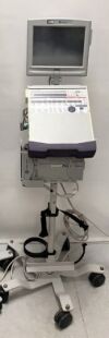 CAREFUSION LTV 1200 Ventilator