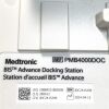 MEDTRONIC REF PMB4000, BIS ADVANCE MONITOR w/ 185-1016-AMS 4 CHANNEL MODULE Monitor