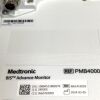 MEDTRONIC REF PMB4000, BIS ADVANCE MONITOR w/ 185-1016-AMS 4 CHANNEL MODULE Monitor