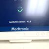 MEDTRONIC REF PMB4000, BIS ADVANCE MONITOR w/ 185-1016-AMS 4 CHANNEL MODULE Monitor