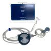 MEDTRONIC REF PMB4000, BIS ADVANCE MONITOR w/ 185-1016-AMS 4 CHANNEL MODULE Monitor