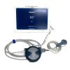 MEDTRONIC REF PMB4000, BIS ADVANCE MONITOR w/ 185-1016-AMS 4 CHANNEL MODULE Monitor