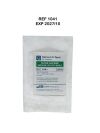 QUEST REF 1041 Q Retract-O-Tape® Air Cushion SILICONE ELASTOMER VASCULAR LOOP WITH NEEDLE (2 UNITS ) ,EXP 2027/10