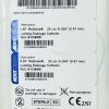 MERIT MEDICAL REF RLC-8-038MB ReSolve® Locking Drainage Catheter 8.5F (2.8 mm) EXP 2023/07