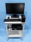 OPTOS 200T DAYTONA Fundus Camera
