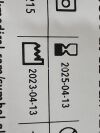 COOK MEDICAL Lot of 13 Beacon Tip  G13560   Exp.2025-04  (Z8) Beacon Tip