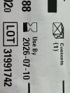 BOSTON SCIENTIFIC Lot of 2  Open End Ureteral Catheter  M0064002020   Exp.2026-07  (Z8) Ureteral Catheter