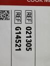 COOK MEDICAL Open-End Flex-Tip  G14521   Exp.2025-04  (Z8) Open-End Flex-Tip