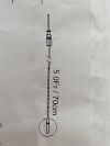 COOK MEDICAL Open-End Flex-Tip  G14521   Exp.2025-04  (Z8) Open-End Flex-Tip