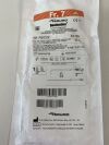 TERUMO Pinnacle Destination Peripheral Guiding Sheath 7F RSC02   Exp.2025-09  (Z3) Destination Fr.7