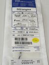 TERUMO Lot of 5 Glidecath 4F Hydrophilic Coated Catheter, 120cm StraightCG414   Exp.2025-05  (Z3) Straight