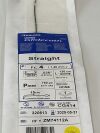 TERUMO Lot of 5 Glidecath 4F Hydrophilic Coated Catheter, 120cm StraightCG414   Exp.2025-05  (Z3) Straight