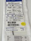 TERUMO Lot of 3 Multipurpose  CG509   Exp.2025-05  (Z3) Multipurpose
