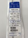 TERUMO Glidecath 5F Hydrophilic Coated Catheter  CG502   Exp.2025-05  (Z3) Cobra 2 (C2)