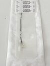 TERUMO Glidecath 5F Hydrophilic Coated Catheter  CG502   Exp.2025-05  (Z3) Cobra 2 (C2)