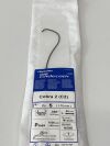 TERUMO Glidecath 5F Hydrophilic Coated Catheter  CG502   Exp.2025-05  (Z3) Cobra 2 (C2)