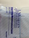 MEDEGEN Lot of 2 Sterility Maintenance Cover  820  (AA19) Sterility Maintenance Cover