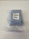 MEDEGEN Lot of 2 Sterility Maintenance Cover  820  (AA19) Sterility Maintenance Cover
