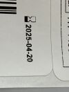 MEDTRONIC HawkOne Standard Tip Directional Atherectomy System  Exp.2025-04  (AA19) HawKone