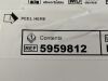 BARD Sepramesh IP  5959812   Exp.2025-07  (AA19) Sepramesh IP
