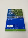 INTEGRA Meshed Bi-Layer Wound Matrix 10cm x 12.5cm  MWM4051   Exp.2025-06  (AA19) Meshed Bilayer