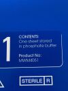 INTEGRA Meshed Bi-Layer Wound Matrix 10cm x 12.5cm  MWM4051   Exp.2025-06  (AA19) Meshed Bilayer