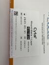 ACELL Cytal Wound Matrix  WS1015   Exp.2025-05  (AA19) Cytal