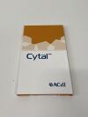 ACELL Cytal Wound Matrix  WS1015   Exp.2025-05  (AA19) Cytal