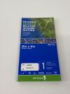INTEGRA Meshed Bilayer Wound Matrix 2 inch x 2 inch  MWM2021  Exp.2025-08  (AA19) Meshed Bilayer