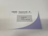 BARD Sepramesh Ip Permanent Mesh 3 X 6  5959360   Exp.2025-07  (AA19) Sepramesh IP