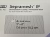 BARD Sepramesh Ip Permanent Mesh 3 X 6  5959360   Exp.2025-07  (AA19) Sepramesh IP