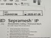 BARD Sepramesh Ip Permanent Mesh 3 X 6  5959360   Exp.2025-07  (AA19) Sepramesh IP