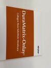 STRYKER DuraMatrix-Onlay Collagen Membrane 2.5cm x 7.5cm  CDSLM13   Exp.2025-06  (AA19) DuraMatrix-Onlay