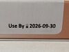 ALLERGAN Strattice Tissue Matrix  1016002   Exp.2026-09  (AA19) Strattice Tissue Matrix