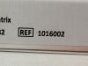 ALLERGAN Strattice Tissue Matrix  1016002   Exp.2026-09  (AA19) Strattice Tissue Matrix