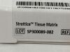 ALLERGAN Strattice Tissue Matrix  1016002   Exp.2026-09  (AA19) Strattice Tissue Matrix