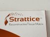 ALLERGAN Lifecell Strattice Reconstructive Tissue Matrix  1016002   Exp.2025-08  (AA19) Strattice Tissue Matrix