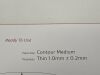 ALLERGAN Lot of 2 Alloderm Select Tissue Matrix  CM1516   Exp.2025-07  (AA19) Alloderm Select Tissue Matrix