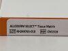 ALLERGAN Lot of 2 Alloderm Select Tissue Matrix  CM1516   Exp.2025-07  (AA19) Alloderm Select Tissue Matrix