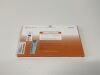 ALLERGAN Lot of 2 Alloderm Select Tissue Matrix  CM1516   Exp.2025-07  (AA19) Alloderm Select Tissue Matrix