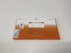 ALLERGAN Alloderm Select Tissue Matrix  1518128  Exp.2025-07 and 2025-09  (AA19) Alloderm Select Tissue Matrix