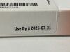ALLERGAN Strattice Tissue Matrix  0610008   Exp.2025-07  (AA19) Strattice Tissue Matrix