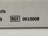 ALLERGAN Strattice Tissue Matrix  0610008   Exp.2025-07  (AA19) Strattice Tissue Matrix