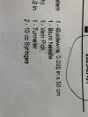 ANGIO DINAMICS Smart Port CT  CT80STPA   Exp.2025-07  (AA19) Smart Port CT