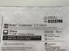 BARD Composix E/X Mesh  0123790   Exp.2025-07  (AA19) Composix E/X Mesh